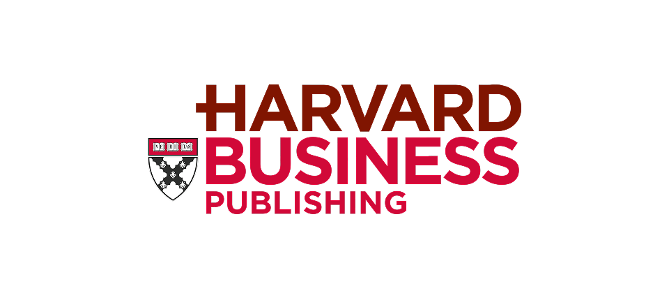 Harvard Business Publishing
