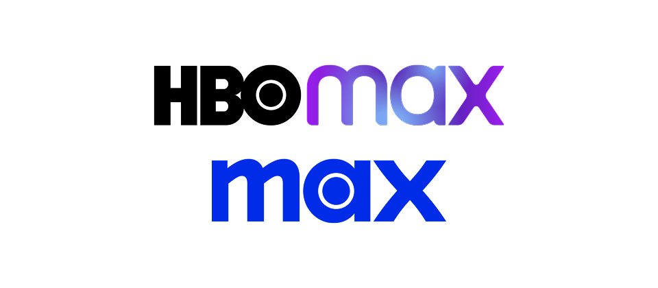 HBO Max and Max